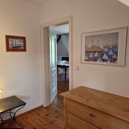 Ferienwohnung Mit Flair Dresden Exteriör bild