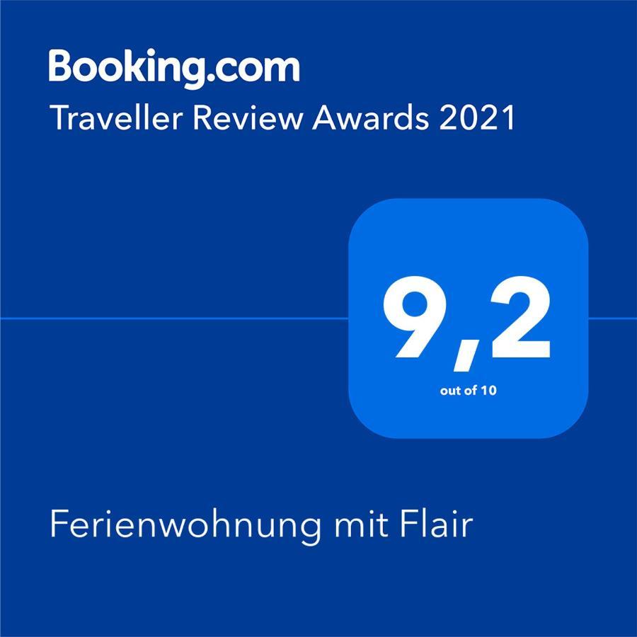 Ferienwohnung Mit Flair Dresden Exteriör bild