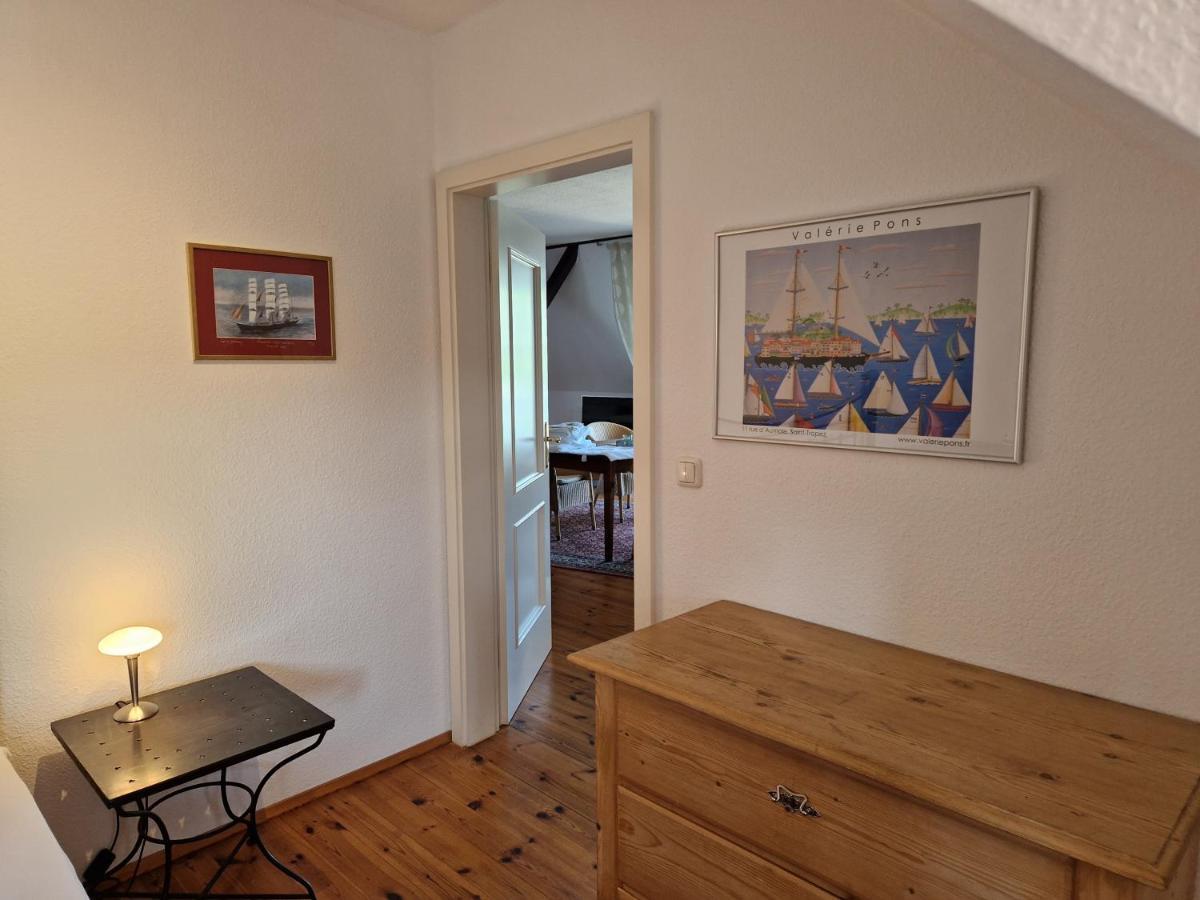 Ferienwohnung Mit Flair Dresden Exteriör bild