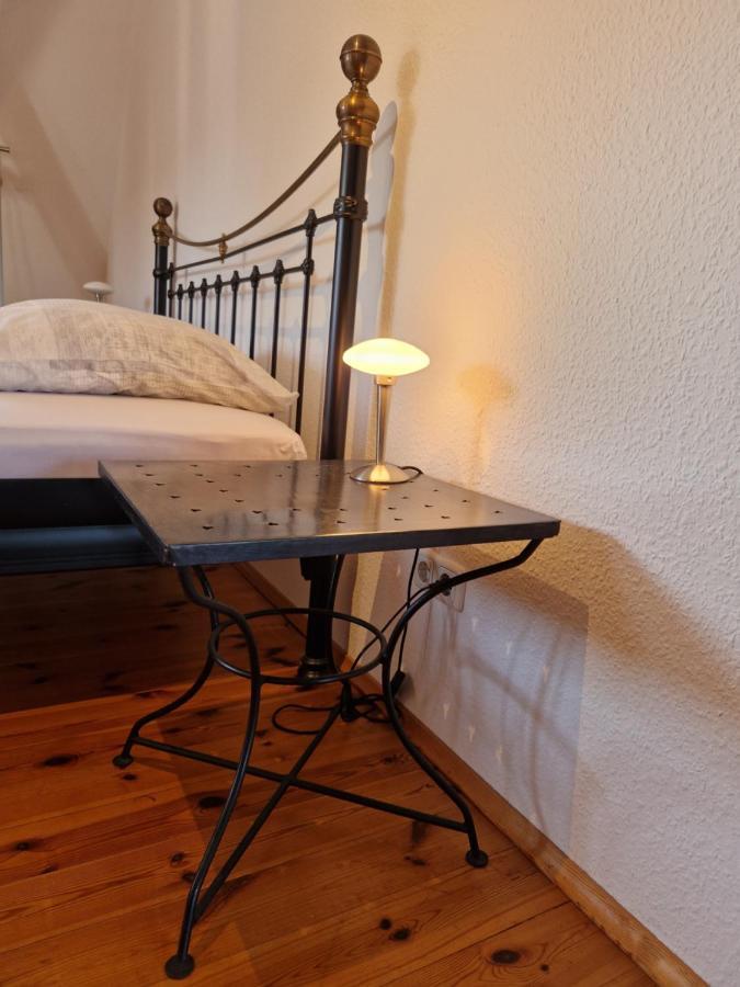 Ferienwohnung Mit Flair Dresden Exteriör bild