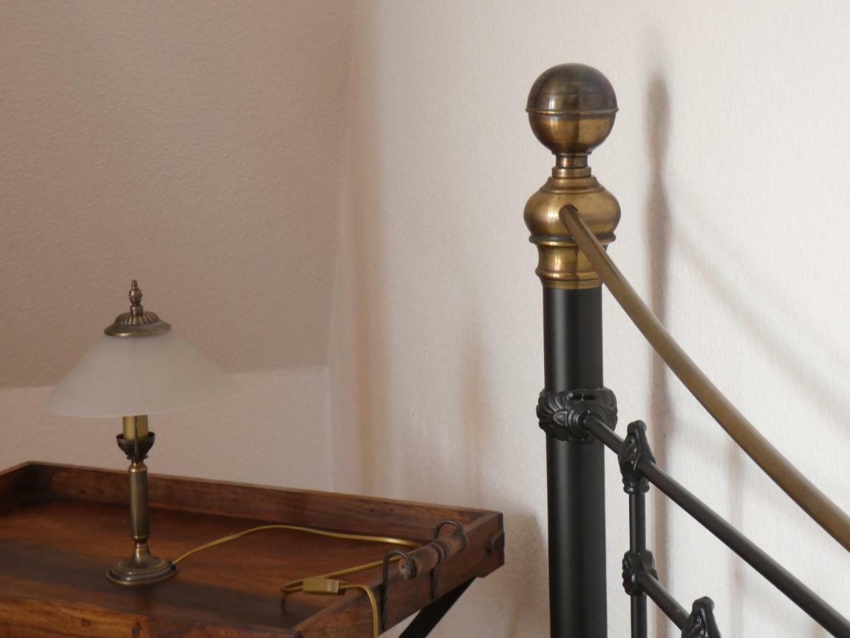 Ferienwohnung Mit Flair Dresden Exteriör bild