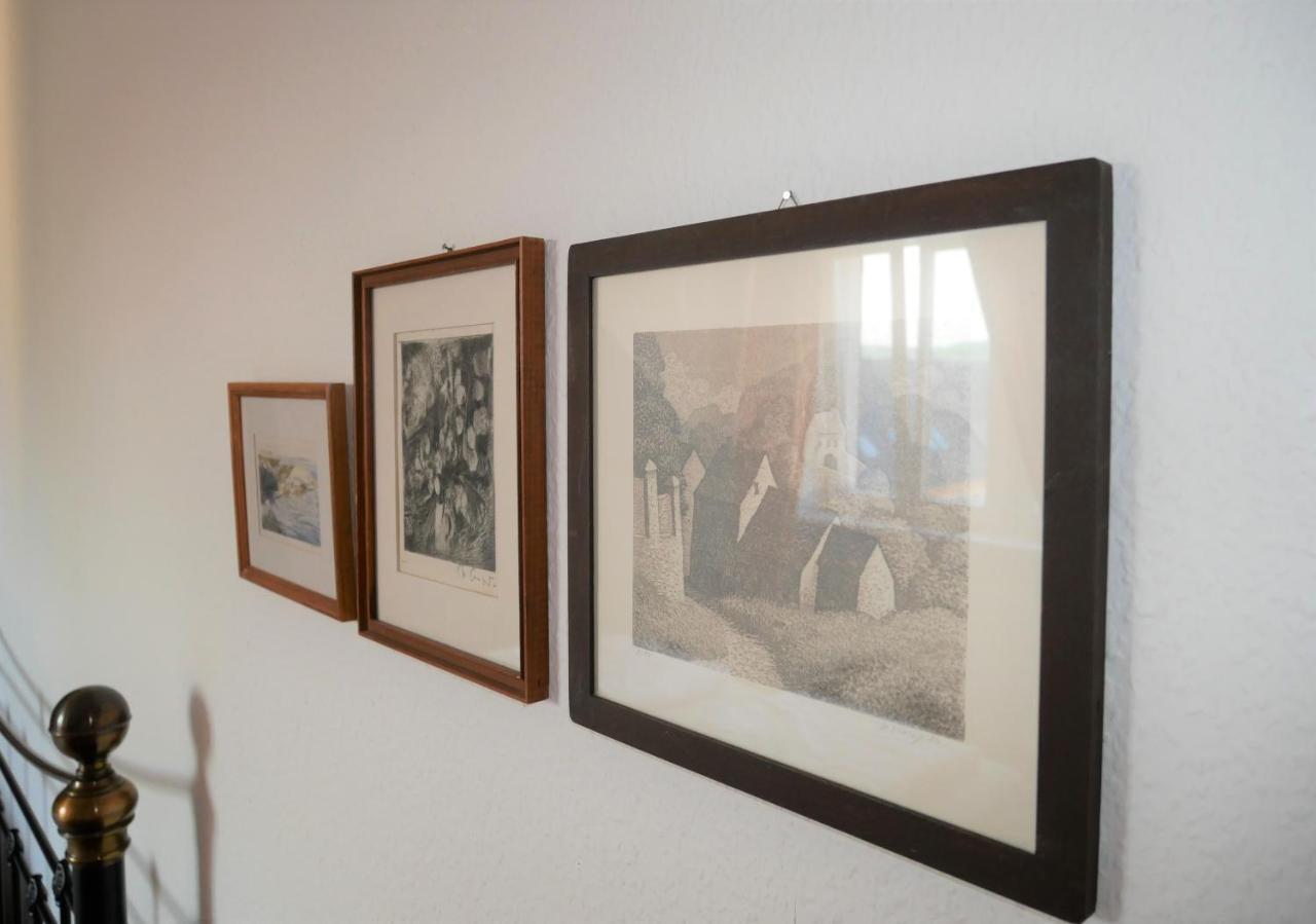 Ferienwohnung Mit Flair Dresden Exteriör bild