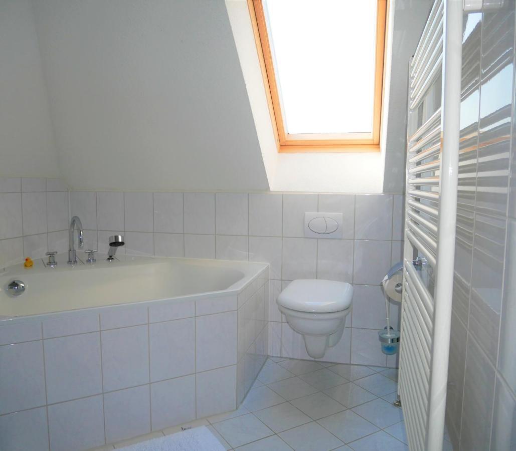 Ferienwohnung Mit Flair Dresden Exteriör bild